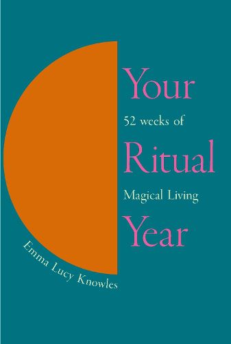 Cover image for Your Ritual Year