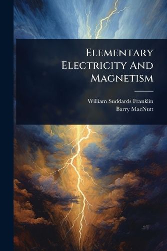 Cover image for Elementary Electricity And Magnetism