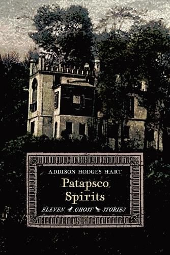 Cover image for Patapsco Spirits