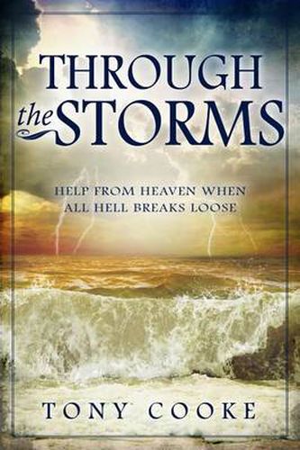 Cover image for Through The Storms