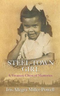 Cover image for Steel-Town Girl