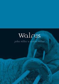 Cover image for Walrus