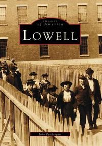 Cover image for Lowell