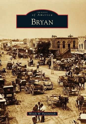 Cover image for Bryan