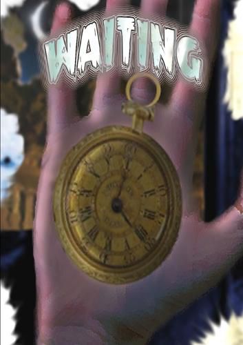 Cover image for Waiting