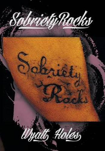 Cover image for Sobriety Rocks