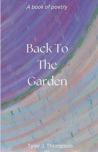 Cover image for Back to the Garden