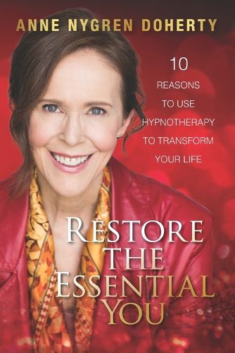 Cover image for Restore the Essential You