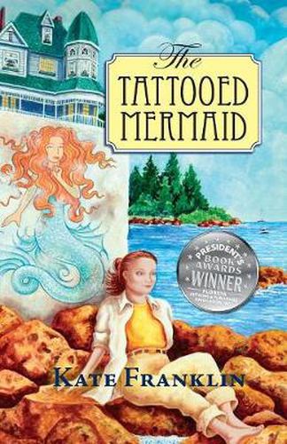 Cover image for The Tattooed Mermaid