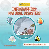 Cover image for Infographics: Natural Disasters