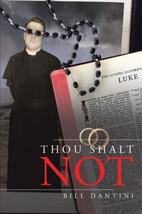 Cover image for Thou Shalt Not