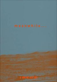 Cover image for Meanwhile ...