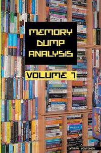 Cover image for Memory Dump Analysis Anthology