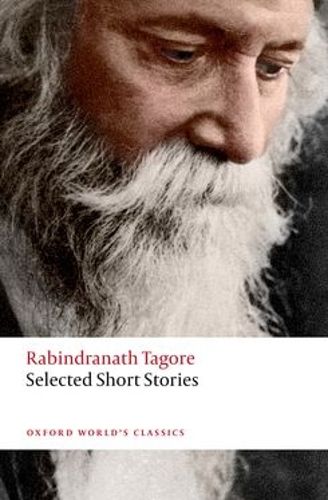 Cover image for Selected Short Stories