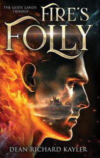 Cover image for Fire's Folly