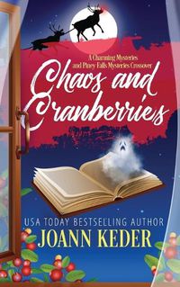 Cover image for Chaos and Cranberries