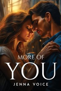 Cover image for More of You