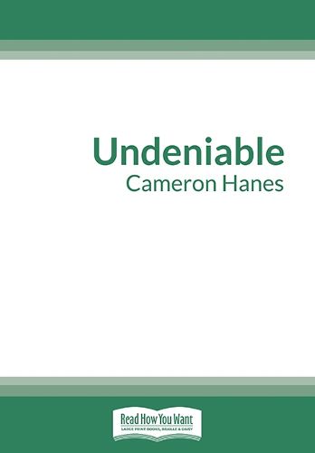 Cover image for Undeniable