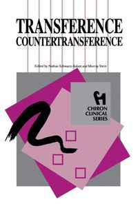 Cover image for Transference Countertransference (Chiron Clinical Series)