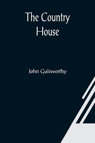 Cover image for The Country House