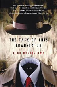 Cover image for The Task of This Translator