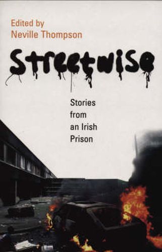 Cover image for Streetwise: Stories from an Irish Prison