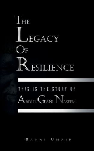 Cover image for The Legacy of Resilience