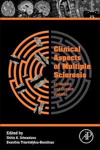 Cover image for Clinical Aspects of Multiple Sclerosis Essentials and Current Updates