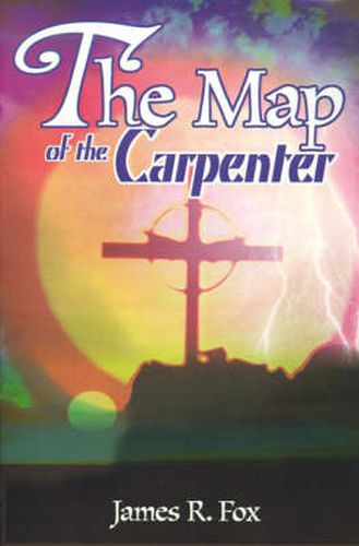 Cover image for The Map of the Carpenter