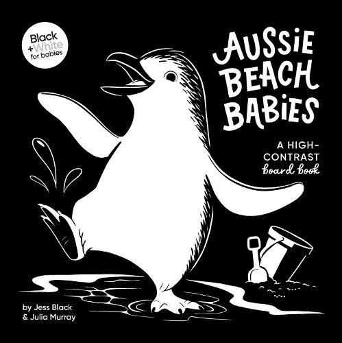 Cover image for Aussie Beach Babies