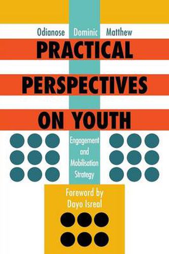 Cover image for Practical Perspectives on Youth: Engagement and Mobilisation Strategy