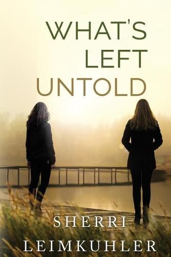 Cover image for What's Left Untold