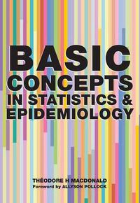 Cover image for Basic Concepts in Statistics and Epidemiology