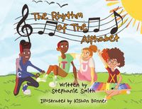 Cover image for The Rhythm of the Alphabet