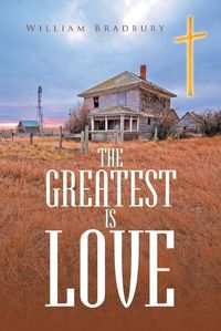 Cover image for The Greatest is Love