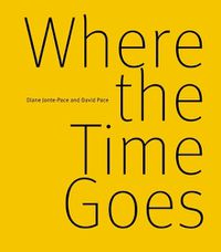 Cover image for Where the Time Goes