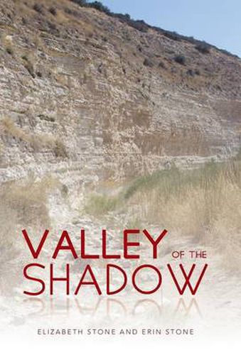 Cover image for Valley of the Shadow