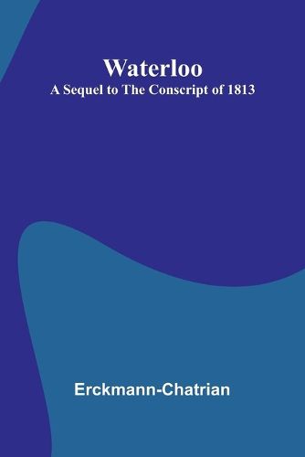 Cover image for Waterloo