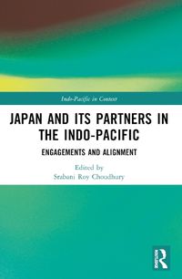 Cover image for Japan and its Partners in the Indo-Pacific