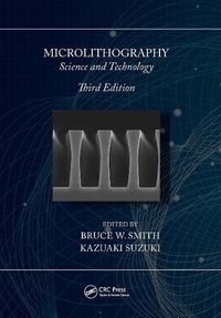 Cover image for Microlithography