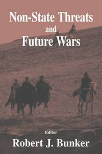 Cover image for Non-state Threats and Future Wars