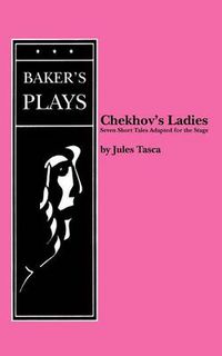 Cover image for Chekhov's Ladies