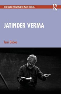 Cover image for Jatinder Verma