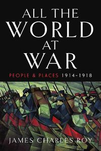 Cover image for All the World at War