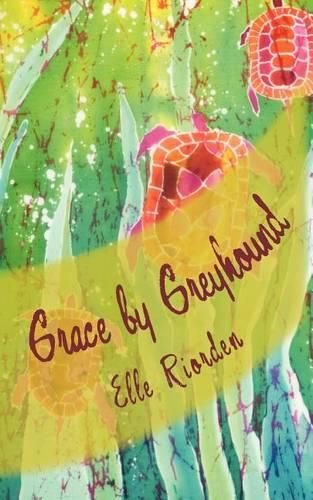 Cover image for Grace by Greyhound