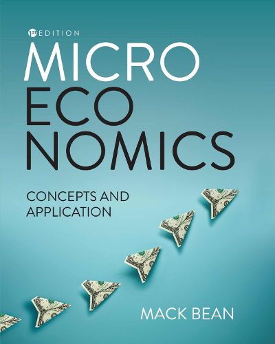 Cover image for Microeconomics