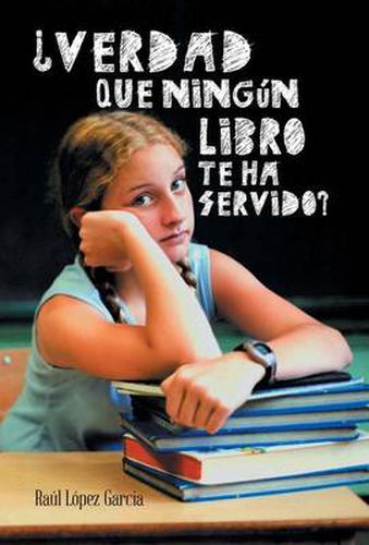 Cover image for Verdad Que Ningun Libro Te Ha Servido?