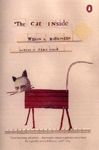 Cover image for The Cat Inside