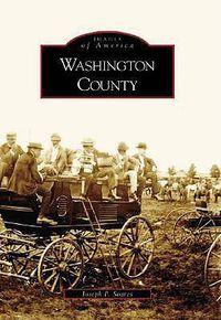 Cover image for Washington County, Ri