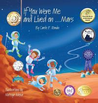 Cover image for If You Were Me and Lived on... Mars